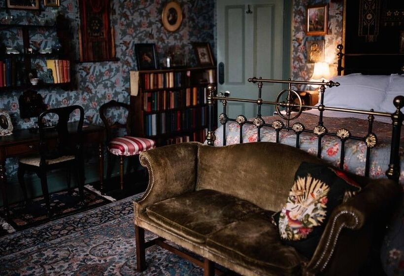 标准间, St Benedict   Victorian Bed And Breakfast