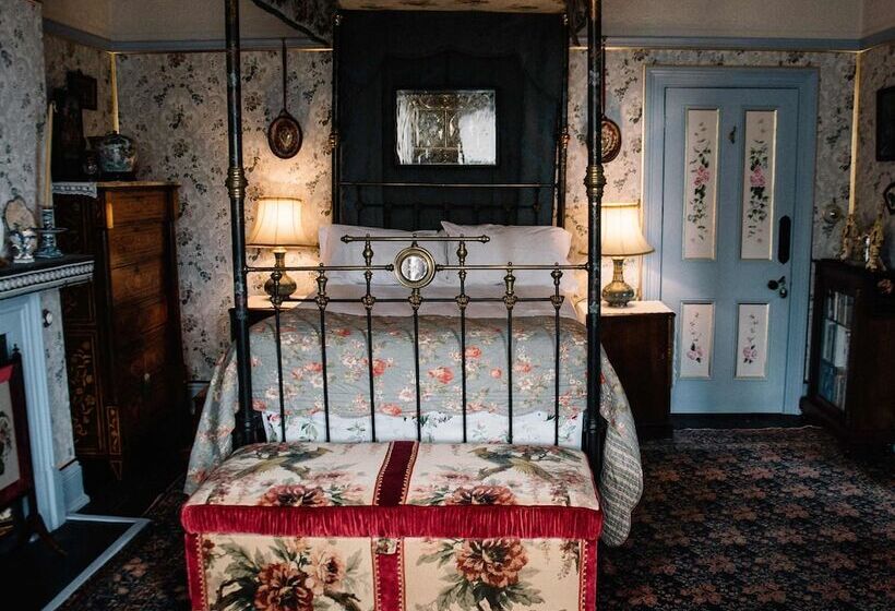标准间, St Benedict   Victorian Bed And Breakfast