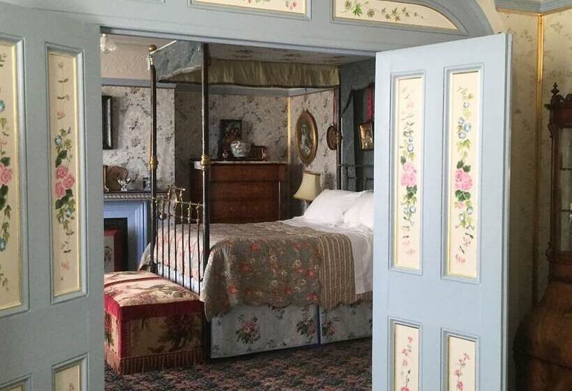 标准间, St Benedict   Victorian Bed And Breakfast