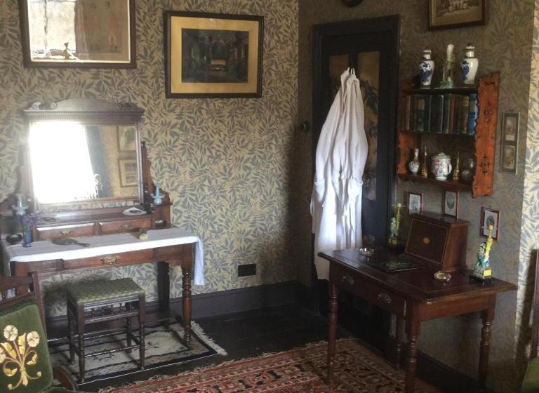 标准间, St Benedict   Victorian Bed And Breakfast