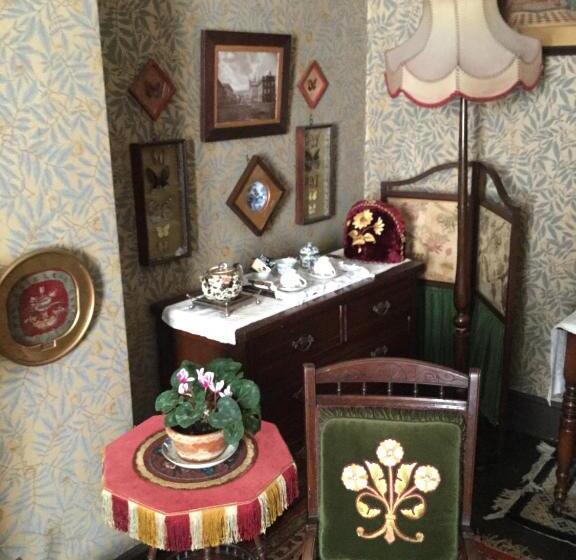 标准间, St Benedict   Victorian Bed And Breakfast