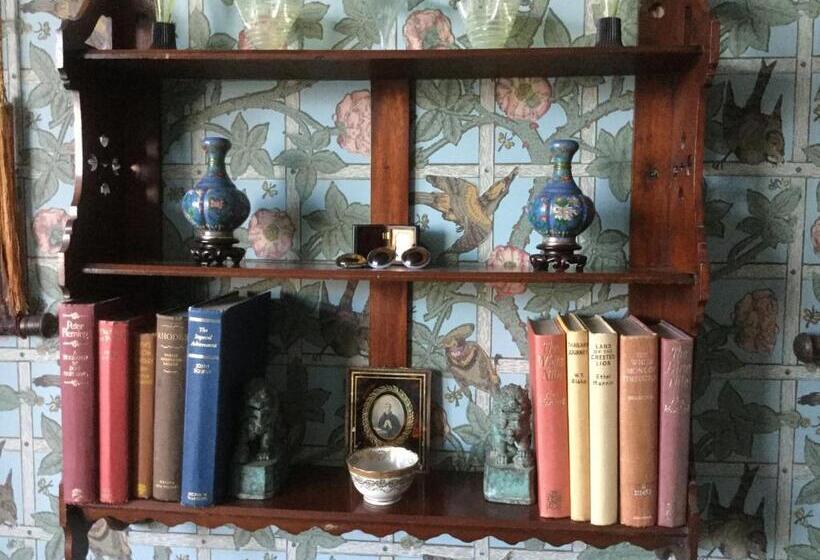 标准间, St Benedict   Victorian Bed And Breakfast