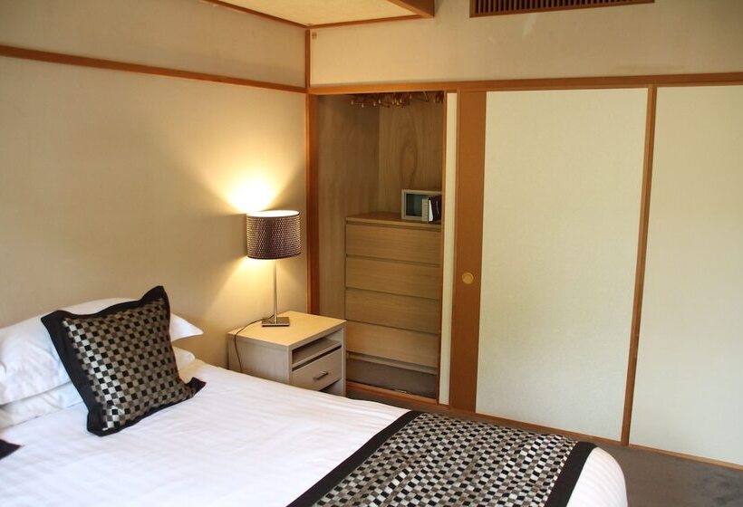 Номер Стандарт Смежный, The Ridge Hotel & Apartments