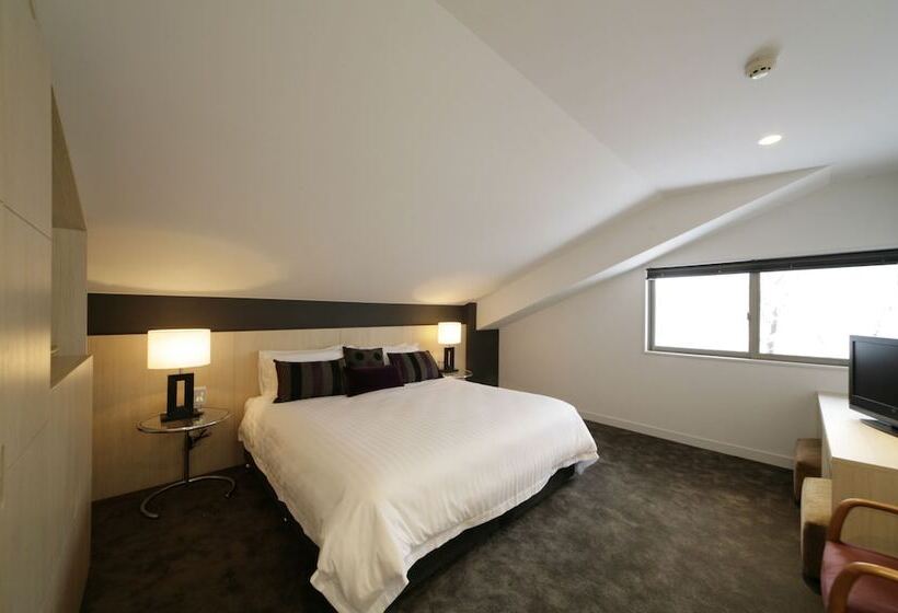 Апартаменты 3 Спальни, The Ridge Hotel & Apartments