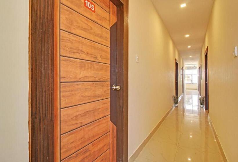 标准间, Flagship Hotel R Square