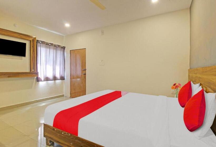 标准间, Flagship Hotel R Square