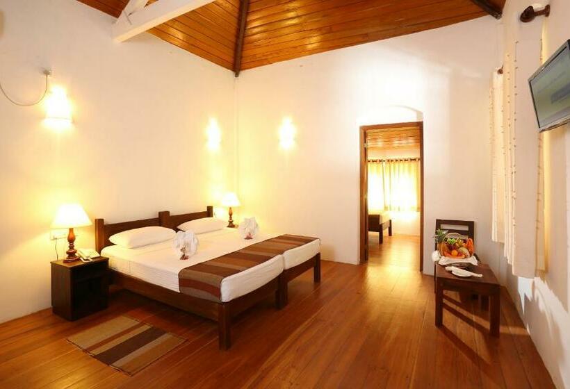 Номер Deluxe, The Sanctuary At Tissawewa