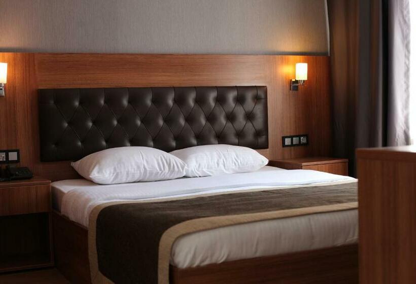 Номер Стандарт, Divine Beach Resort Kumburgaz
