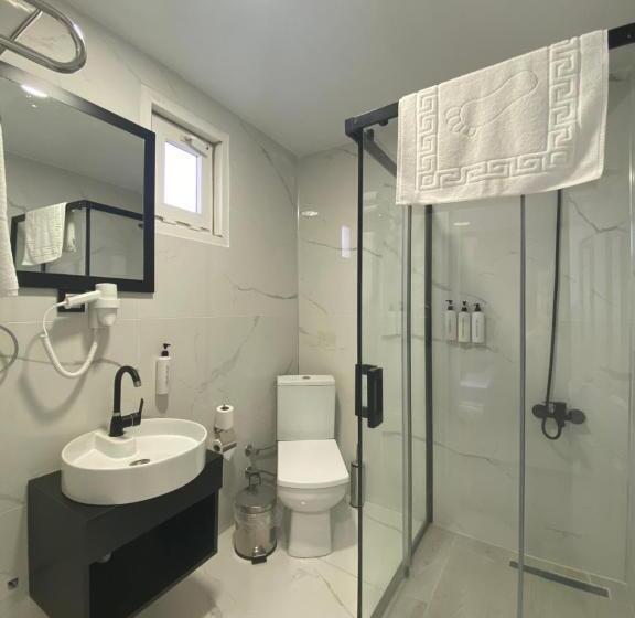 Номер Economy, Divine Beach Resort Kumburgaz