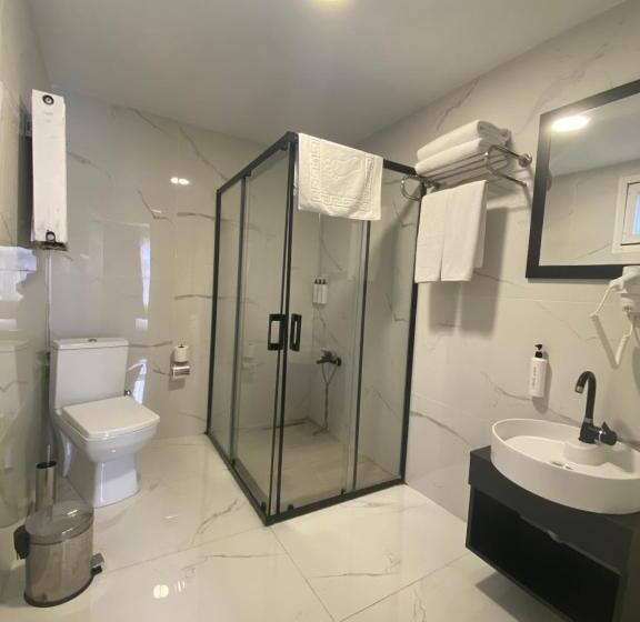 Номер Deluxe, Divine Beach Resort Kumburgaz