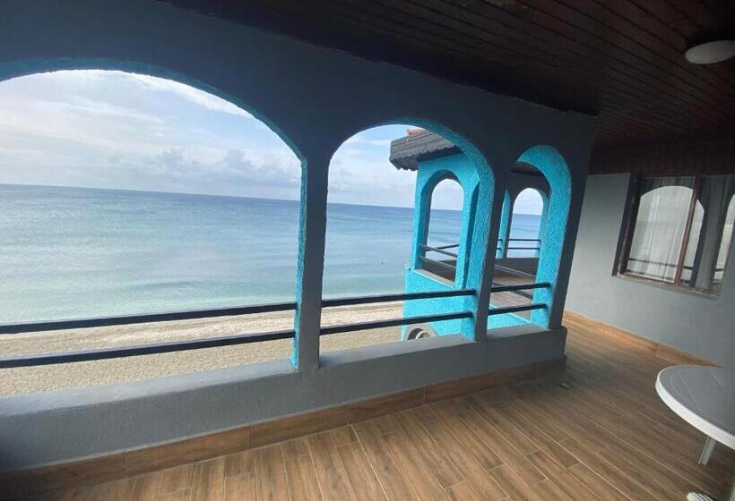 Семейный Номер Вид на Море, Divine Beach Resort Kumburgaz