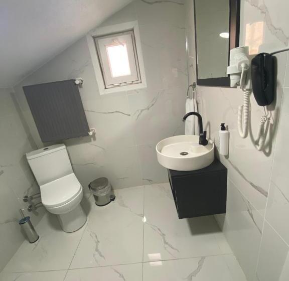 Номер Deluxe с Балконом, Divine Beach Resort Kumburgaz