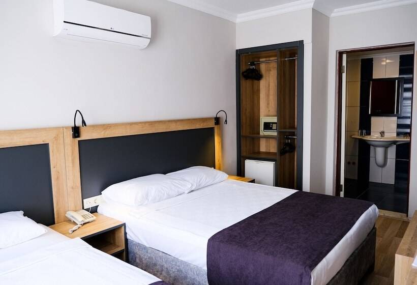 Номер Стандарт, Club Wasa Holiday Village