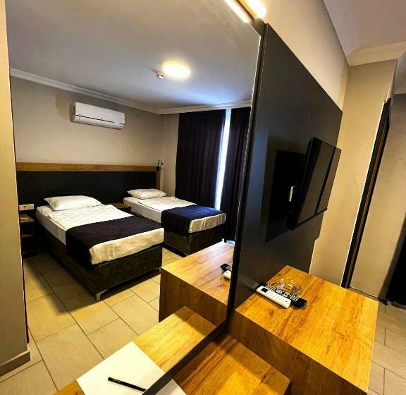 Номер Стандарт, Club Wasa Holiday Village