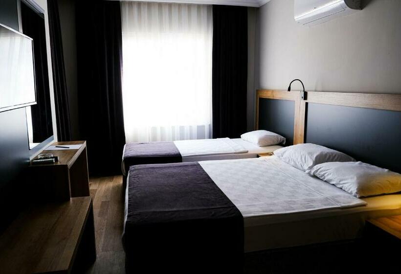 Номер Стандарт, Club Wasa Holiday Village