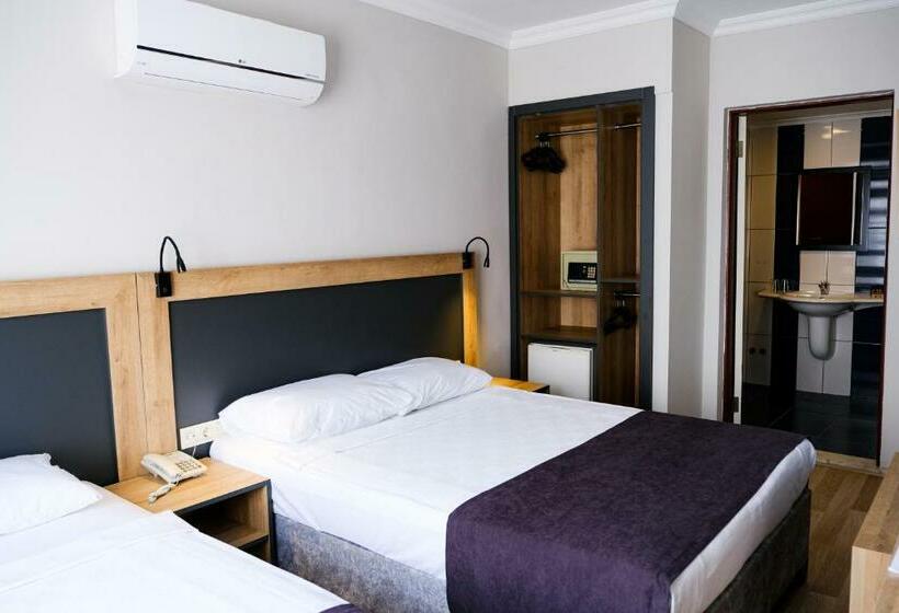Номер Стандарт, Club Wasa Holiday Village