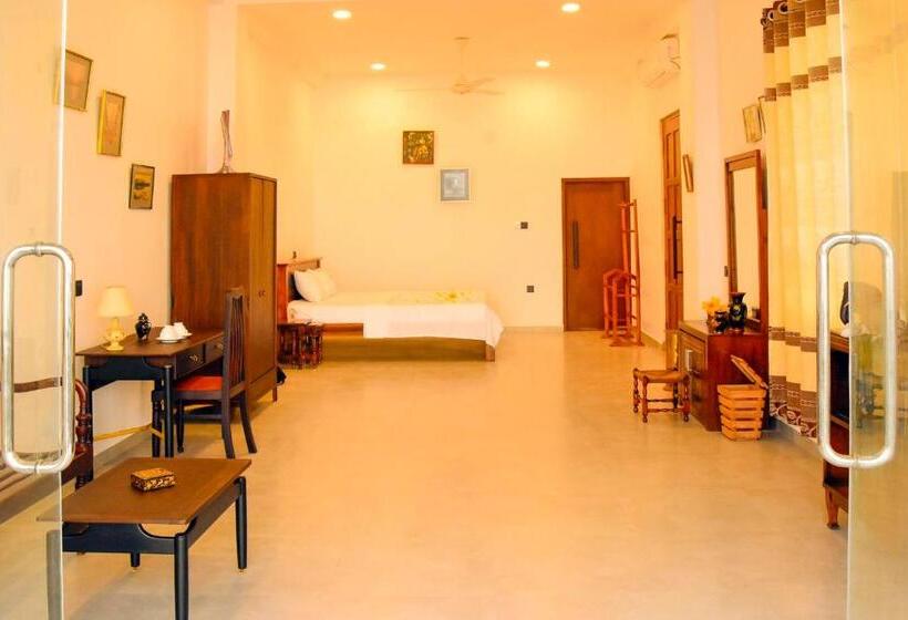 Семейный Номер Вид на Море, Kavin Beach Hotel Hikkaduwa