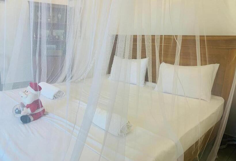 Номер Стандарт, Kavin Beach Hotel Hikkaduwa
