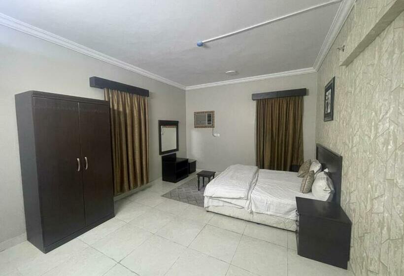 Family Suite, Burj Al Hayat Hotel   Abu Arish