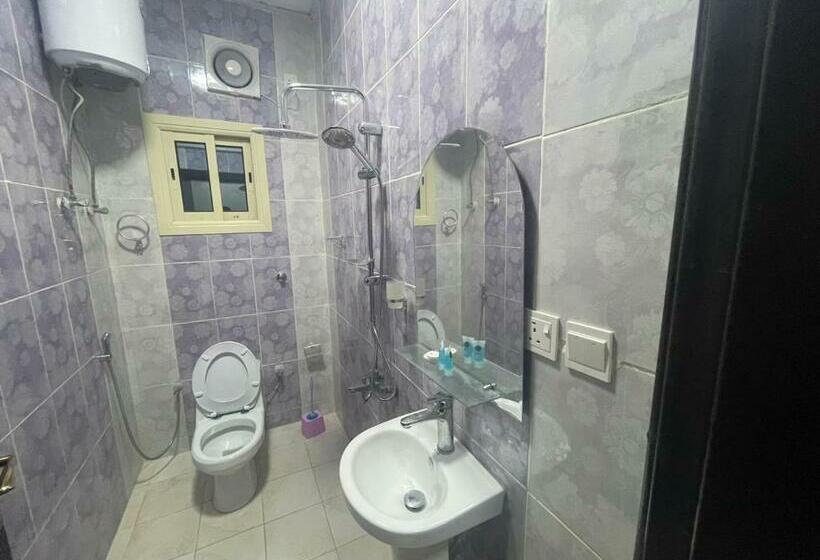 Family Suite, Burj Al Hayat Hotel   Abu Arish