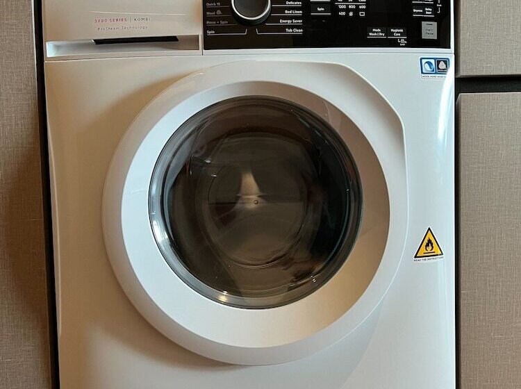 Апартаменты Deluxe 1 Спальня, Citadines Harbour Front Yokohama