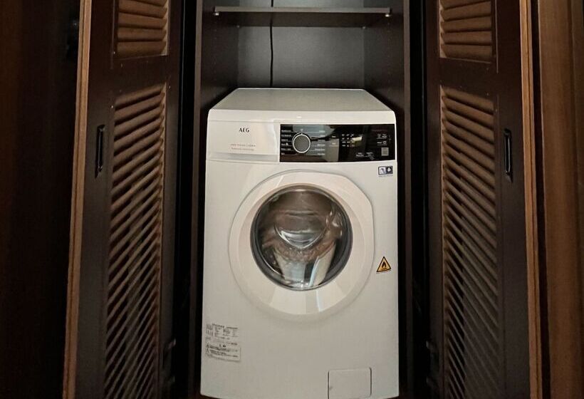 Апартаменты Executive 1 Спальня, Citadines Harbour Front Yokohama