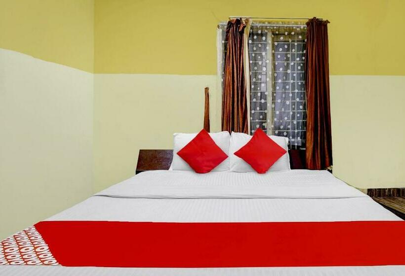 Трехместный Номер Классика, Flagship Faris Tower Thekkady