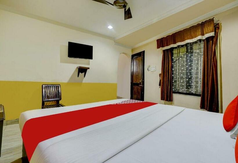Трехместный Номер Классика, Flagship Faris Tower Thekkady