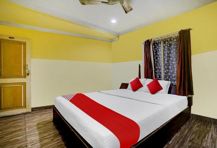 Трехместный Номер Классика, Flagship Faris Tower Thekkady
