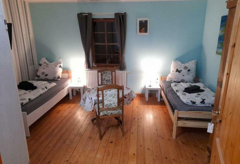 Номер Стандарт, Schwalbenhof