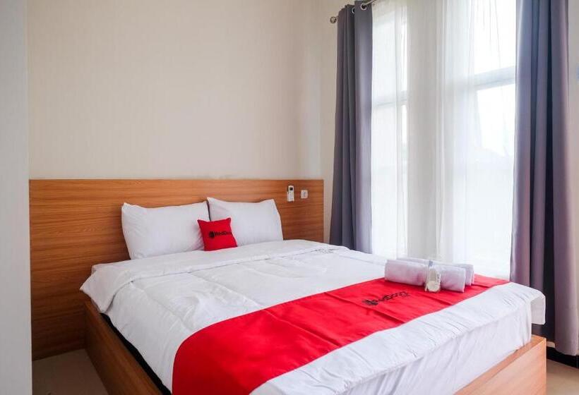 Номер Стандарт, Reddoorz Syariah Near Universitas Tidar Magelang