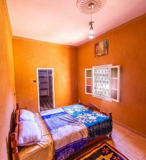اتاق استاندارد, Riad Lalla