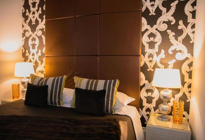 Номер Стандарт, Turchi Bed & Breakfast