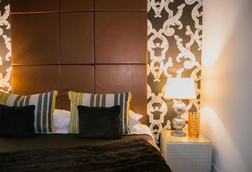 Номер Стандарт, Turchi Bed & Breakfast