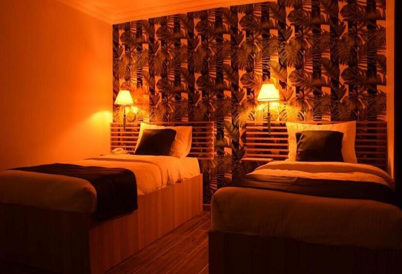Номер Стандарт, Nayada Otel Spa