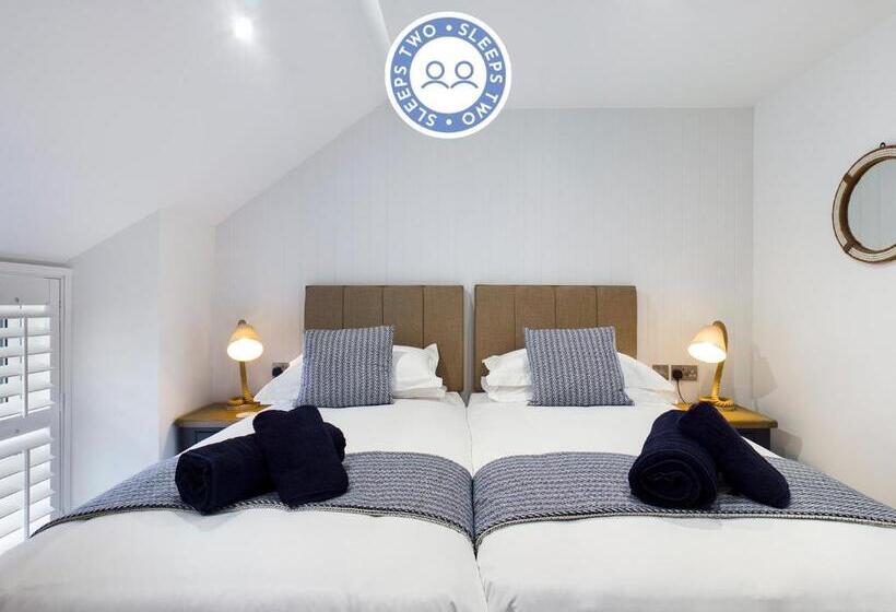 اتاق استاندارد, Driftwood Boutique Guest House