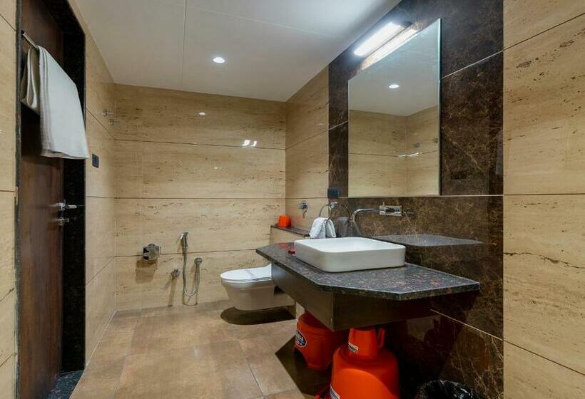 Номер Deluxe, Golden Leaf Resort