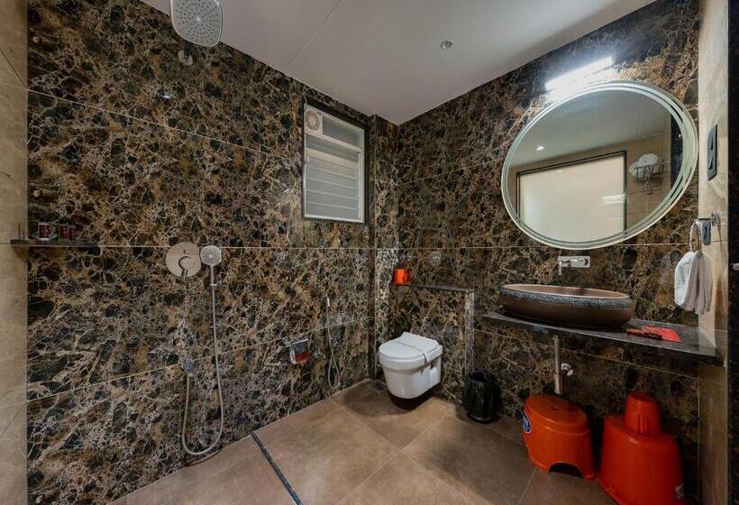 Люкс, Golden Leaf Resort