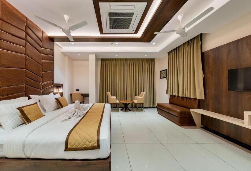 Люкс, Golden Leaf Resort