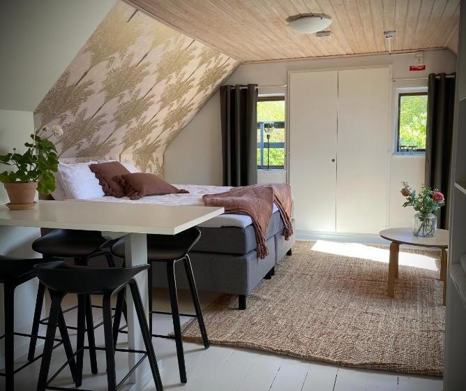 Семейное Студио, Gåsen Out B&b