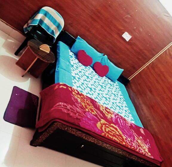 Трехместный Номер Классика, Oyo 70132 Mayur Guest House