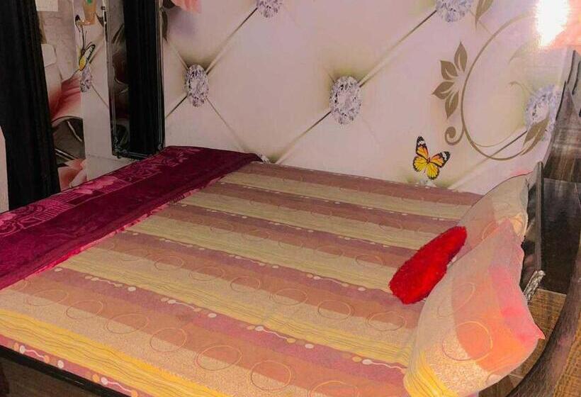 Трехместный Номер Классика, Oyo 70132 Mayur Guest House