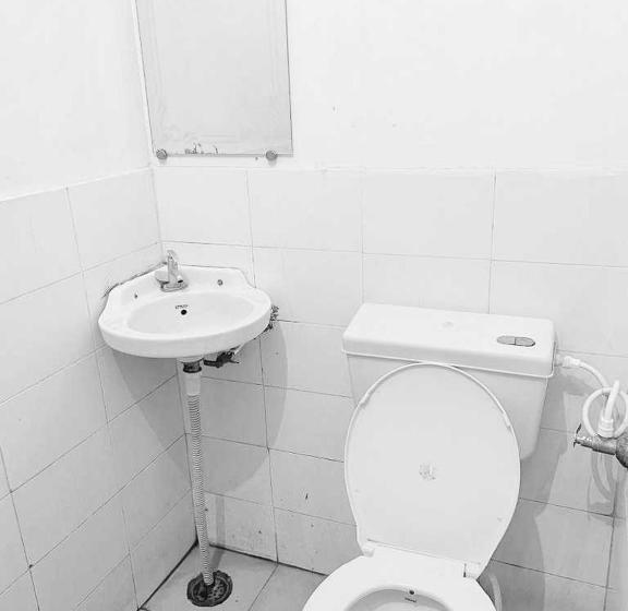 Трехместный Номер Классика, Oyo 70132 Mayur Guest House