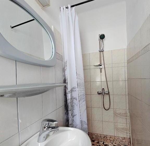 Четырехместный Номер Стандарт, Casa Ema Austria