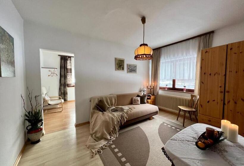 Четырехместный Номер Стандарт, Casa Ema Austria
