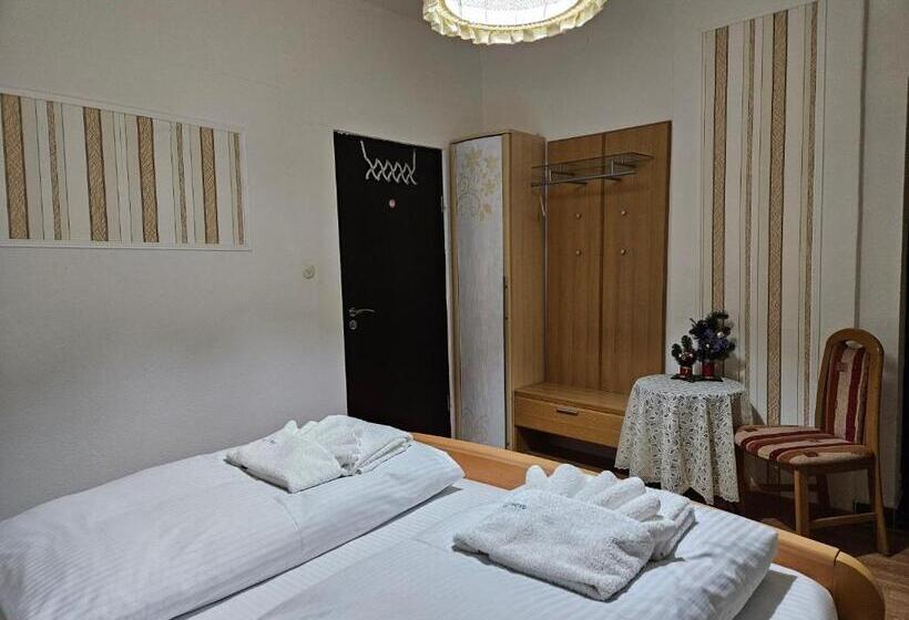 Номер Стандарт Вид на Горы, Casa Ema Austria