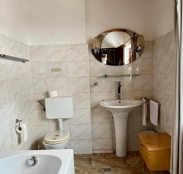 Четырехместный Номер Deluxe, Casa Ema Austria