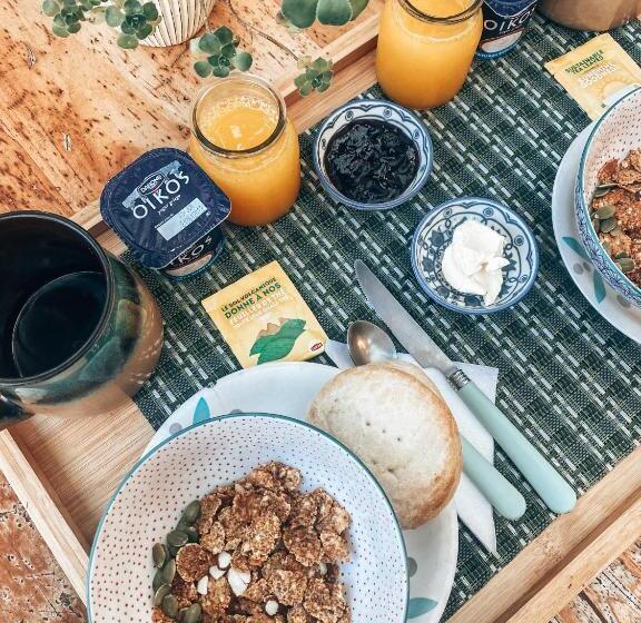 Номер Стандарт, Malibu Hostal Boutique