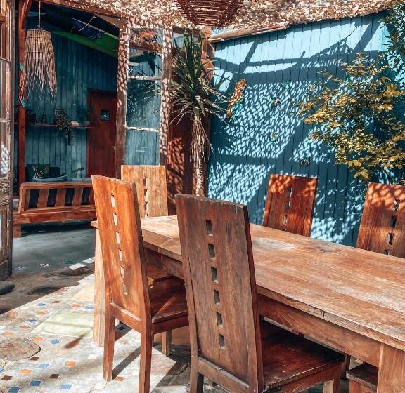 Номер Стандарт, Malibu Hostal Boutique