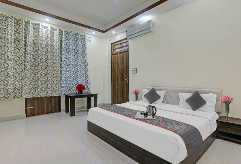 Cameră Triplă Clasică, Fabhotel The Gahmar Inn